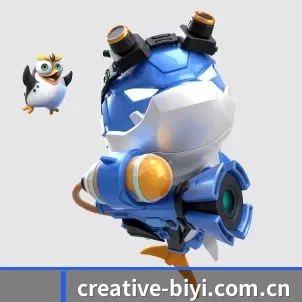 creative-biyi.com.cn APP